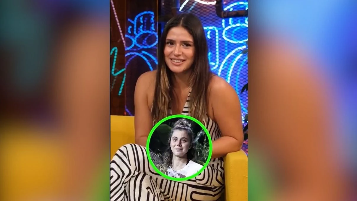 Ayse Yuksel Survivorin en iyi yarismacisini acikladi