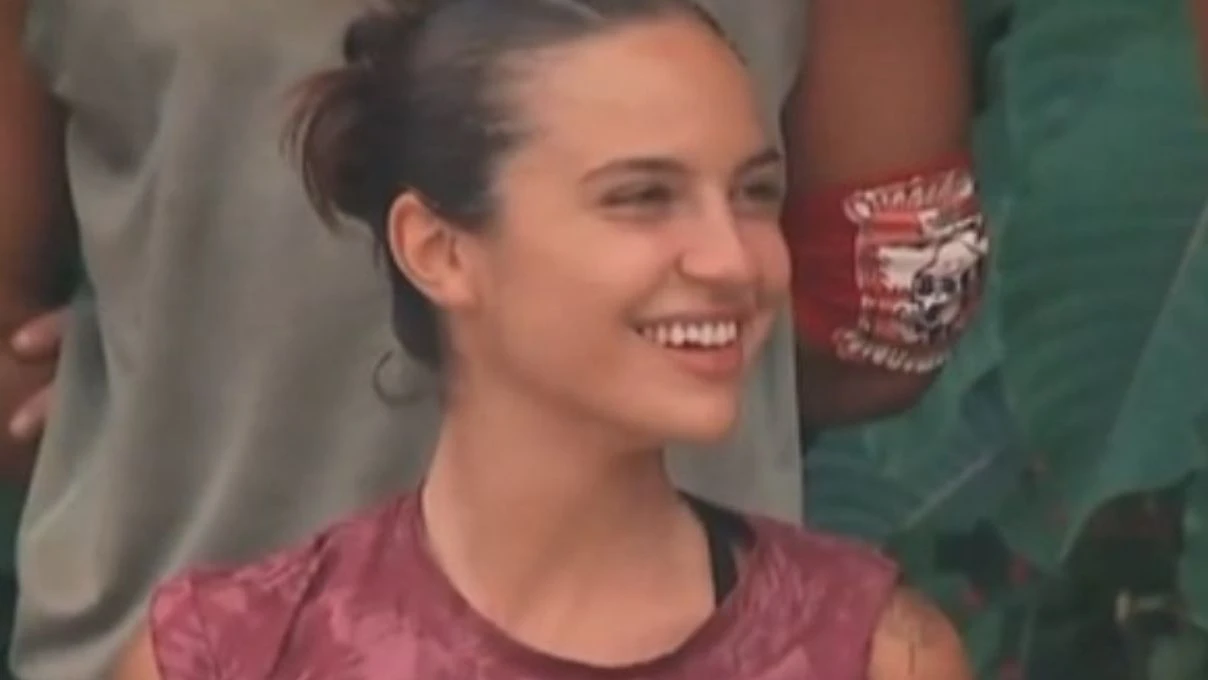 Baris Murat Yagcinin Ariadniye bakisi sosyal medyayi karistirdi