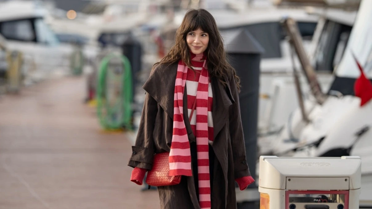 Fırat Tanış Delikanlı dizisine mi dahil oluyor? Delikanlı Miran kimdir, hikayesi ne? 5 Fırat Tanış Delikanlı dizisine mi dahil oluyor? Delikanlı Miran kimdir, hikayesi ne?