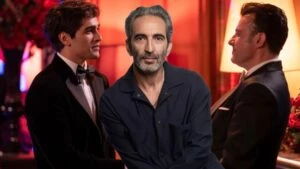 Fırat Tanış Delikanlı dizisine mi dahil oluyor?