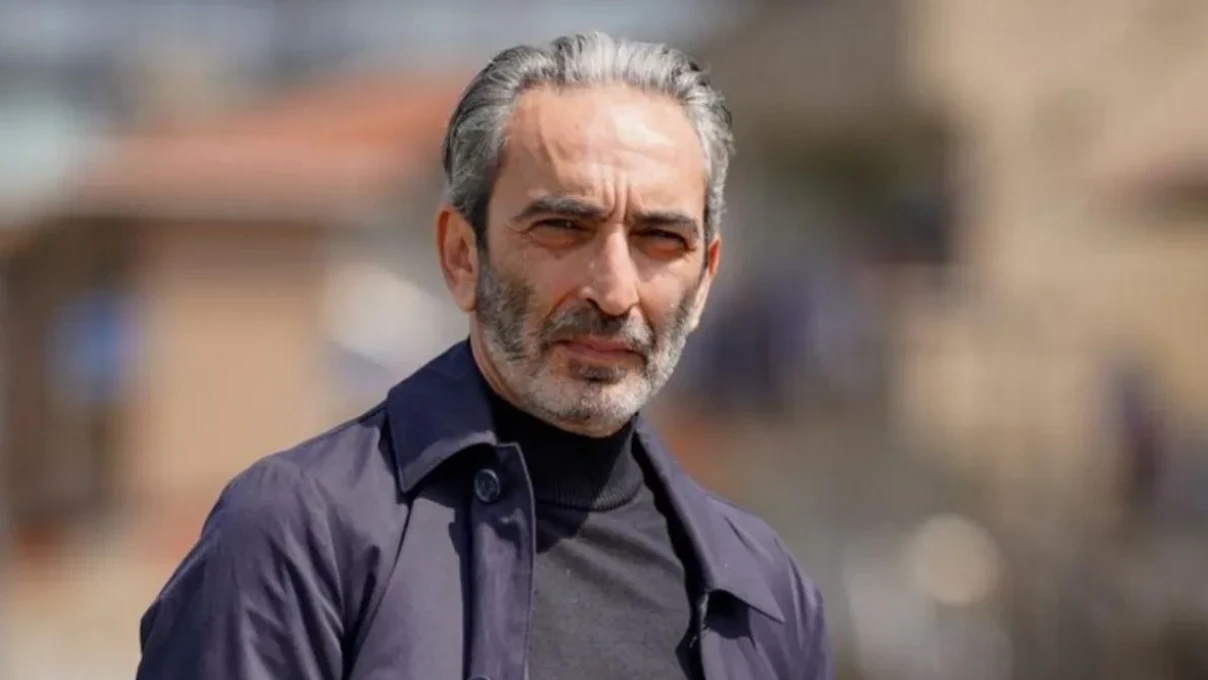 Fırat Tanış Delikanlı dizisine mi dahil oluyor? Delikanlı Miran kimdir, hikayesi ne? 7 Fırat Tanış Delikanlı dizisine mi dahil oluyor? Delikanlı Miran kimdir, hikayesi ne?