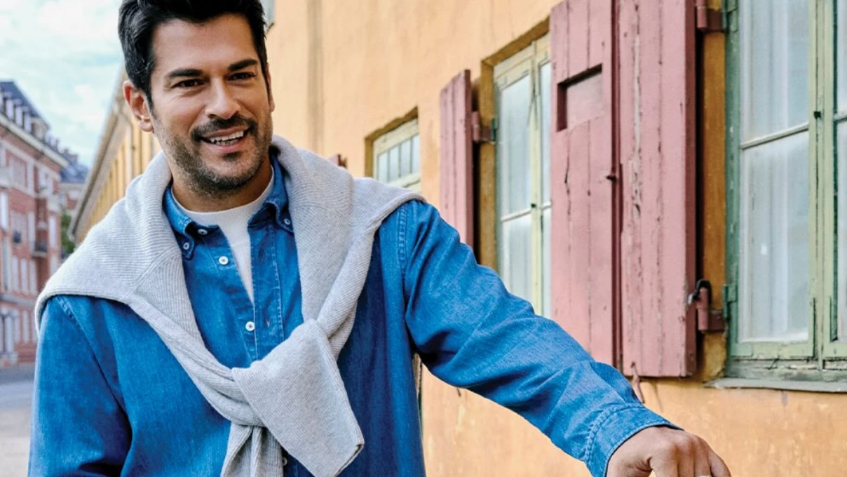 Burak Ozcivit 4
