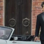 Burak Özçivit milyonluk arabasını sanayideki ustalara emanet etti! Ünlü oyuncu aracın iç tasarımını değiştirdi