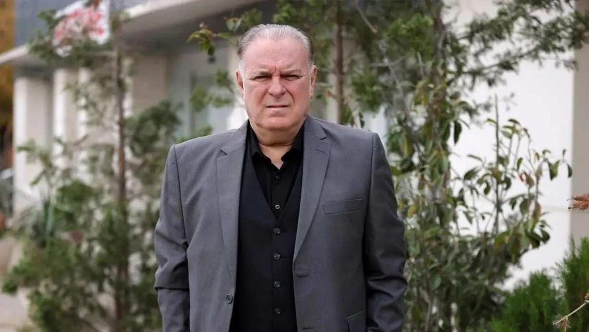 Burak Sergen kardeşi Toprak’la konuşmadığını itiraf etti! “Hiç aramız yok”