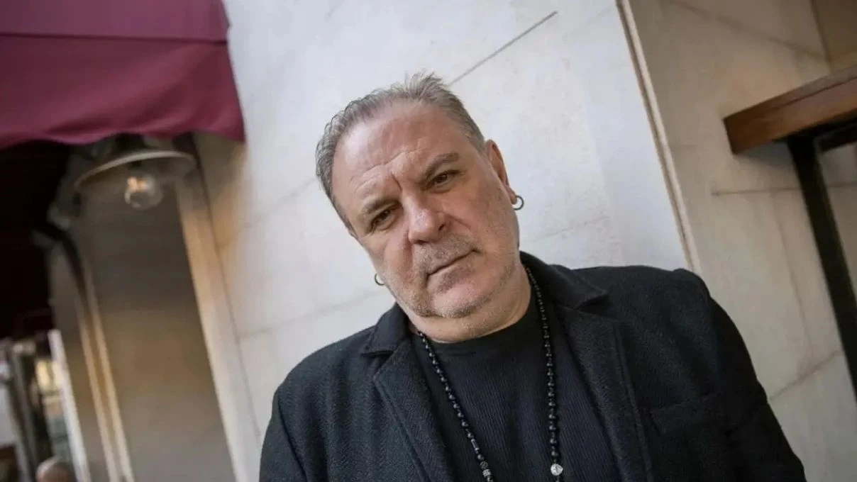 Burak Sergen kardeşi Toprak’la konuşmadığını itiraf etti! “Hiç aramız yok”