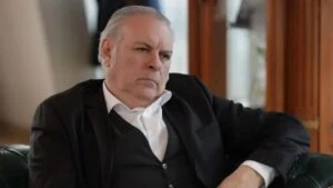 Burak Sergen kardeşi Toprak’la konuşmadığını itiraf etti! “Hiç aramız yok”