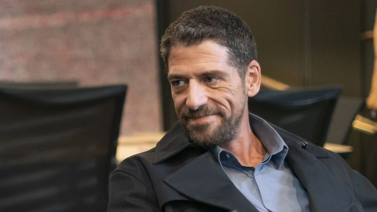 Yeraltı dizisinde seyirciyi heyecanlandıran bomba transfer! Cemal Hünal kadroya dahil oldu