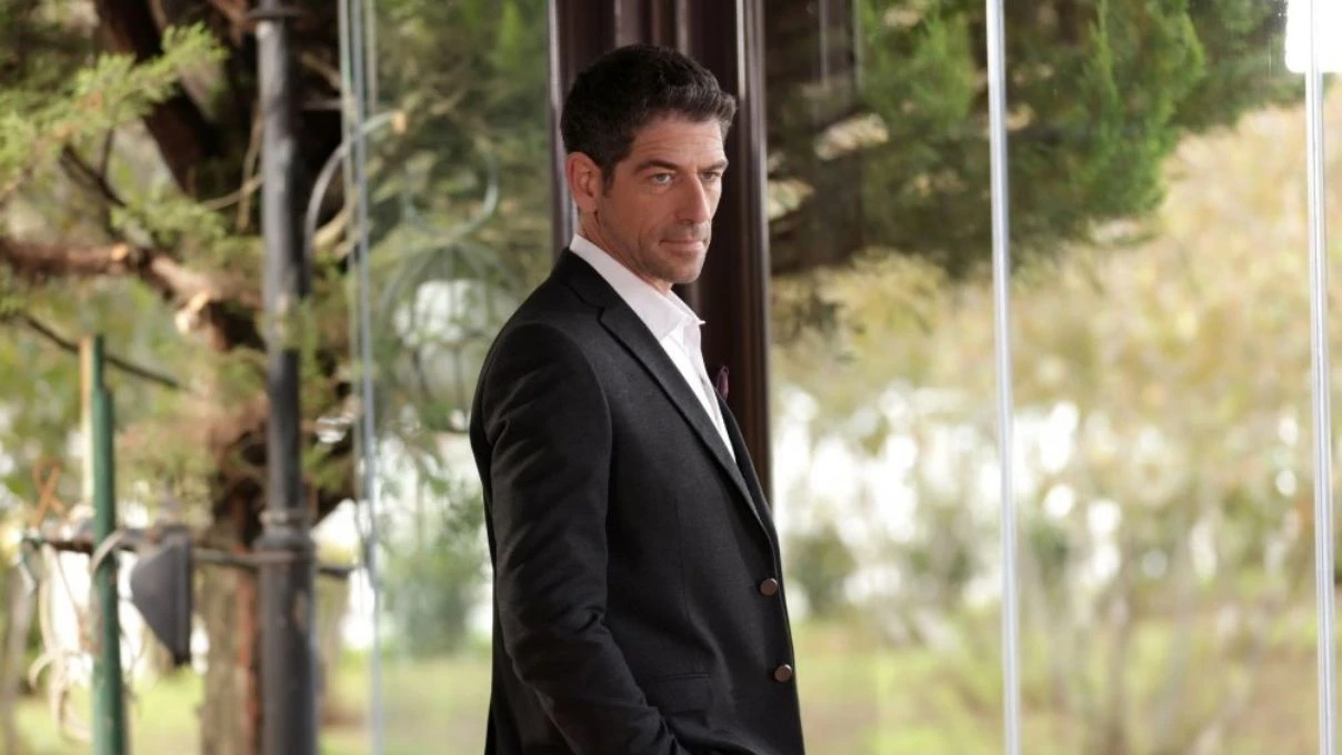 Yeraltı dizisinde seyirciyi heyecanlandıran bomba transfer! Cemal Hünal kadroya dahil oldu