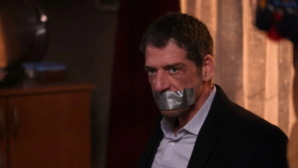 Yeraltı dizisinde seyirciyi heyecanlandıran bomba transfer! Cemal Hünal kadroya dahil oldu