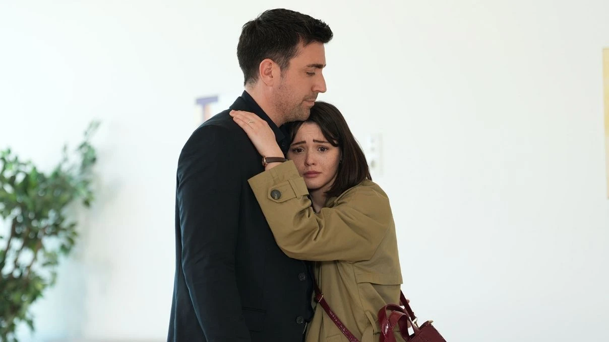 Çirkin dizisine bomba transferler! Merva Ulusoy ve Enes Has oyuncu kadrosuna dahil oldu