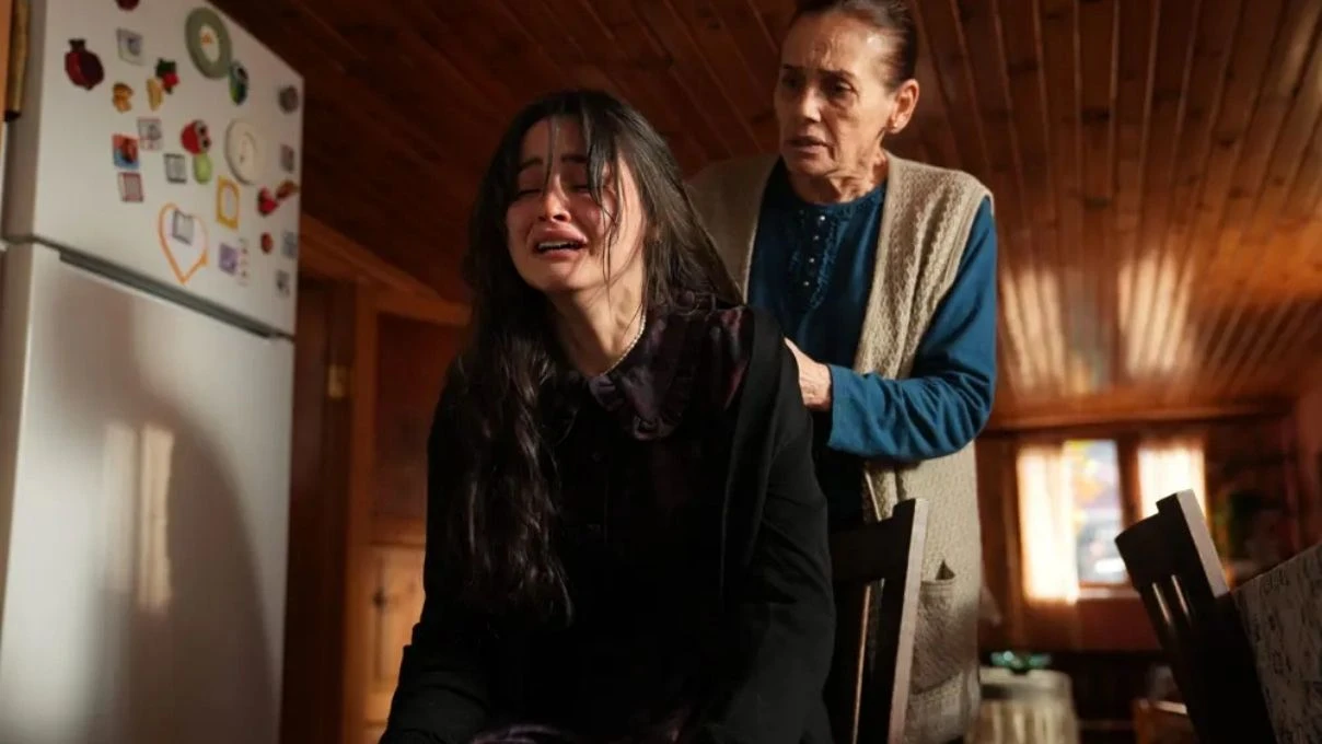 Çirkin dizisine bomba transferler! Merva Ulusoy ve Enes Has oyuncu kadrosuna dahil oldu