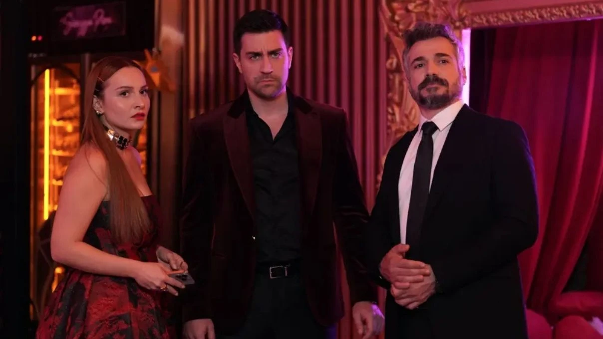 Çirkin dizisine bomba transferler! Merva Ulusoy ve Enes Has oyuncu kadrosuna dahil oldu