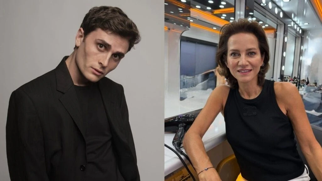 Çirkin dizisine bomba transferler! Merva Ulusoy ve Enes Has oyuncu kadrosuna dahil oldu