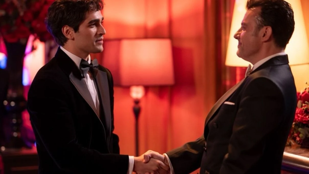 Delikanli 3. Bolum fragmani yayinlandi mi Delikanli 2. Bolumde neler oldu