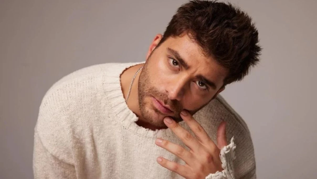 Doğukan Güngör’ün yeni adresi belli oldu! Haysiyet dizisiyle ekranlara geri dönüyor