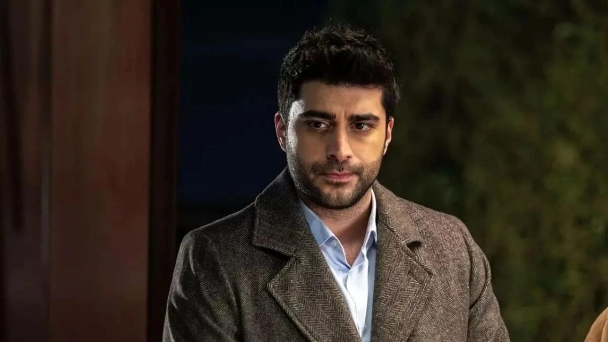 Doğukan Güngör’ün yeni adresi belli oldu! Haysiyet dizisiyle ekranlara geri dönüyor