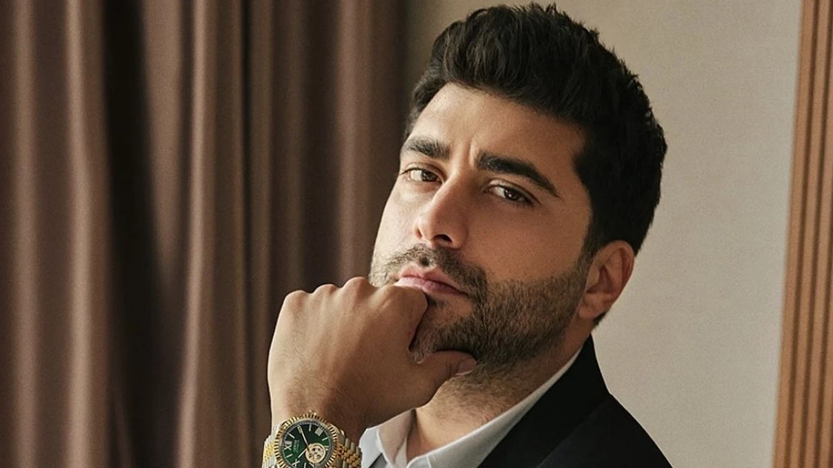 Doğukan Güngör’ün yeni adresi belli oldu! Haysiyet dizisiyle ekranlara geri dönüyor