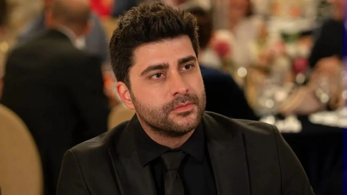 Doğukan Güngör’ün yeni adresi belli oldu! Haysiyet dizisiyle ekranlara geri dönüyor