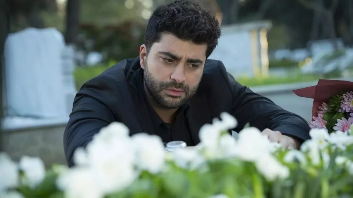 Doğukan Güngör’ün yeni adresi belli oldu! Haysiyet dizisiyle ekranlara geri dönüyor