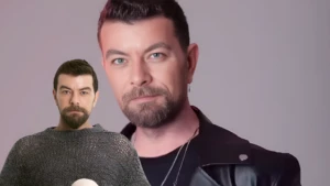 Mustafa Toklucu “Mühür” ile müzik dünyasına güçlü dönüş yaptı