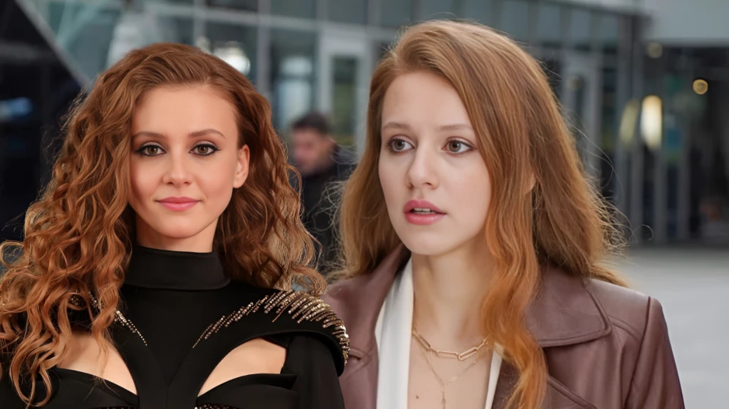 Uçak detayı dikkat çekti