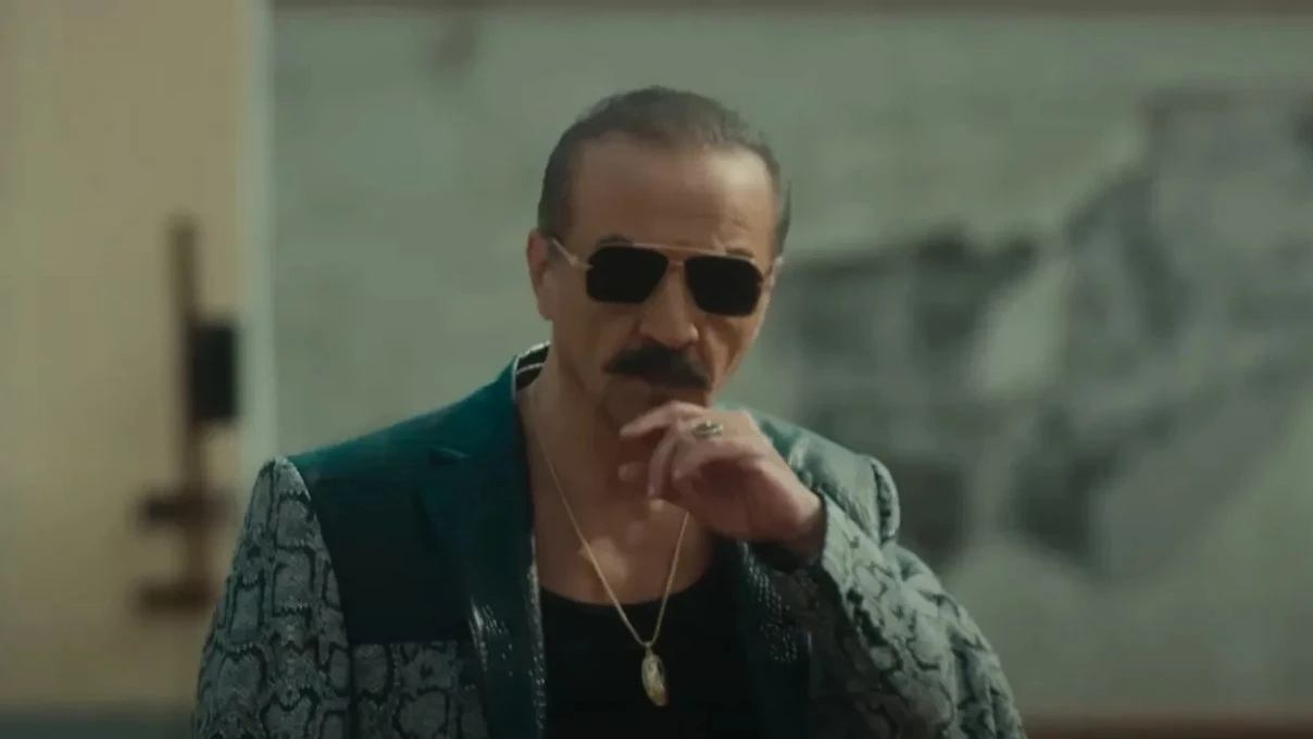 Ebru Gündeş Organize İşler: Karun Hazinesi dizisinde mi rol alacak? Ebru Gündeş Kıvanç Tatlıtuğ ile partner mi olacak? 