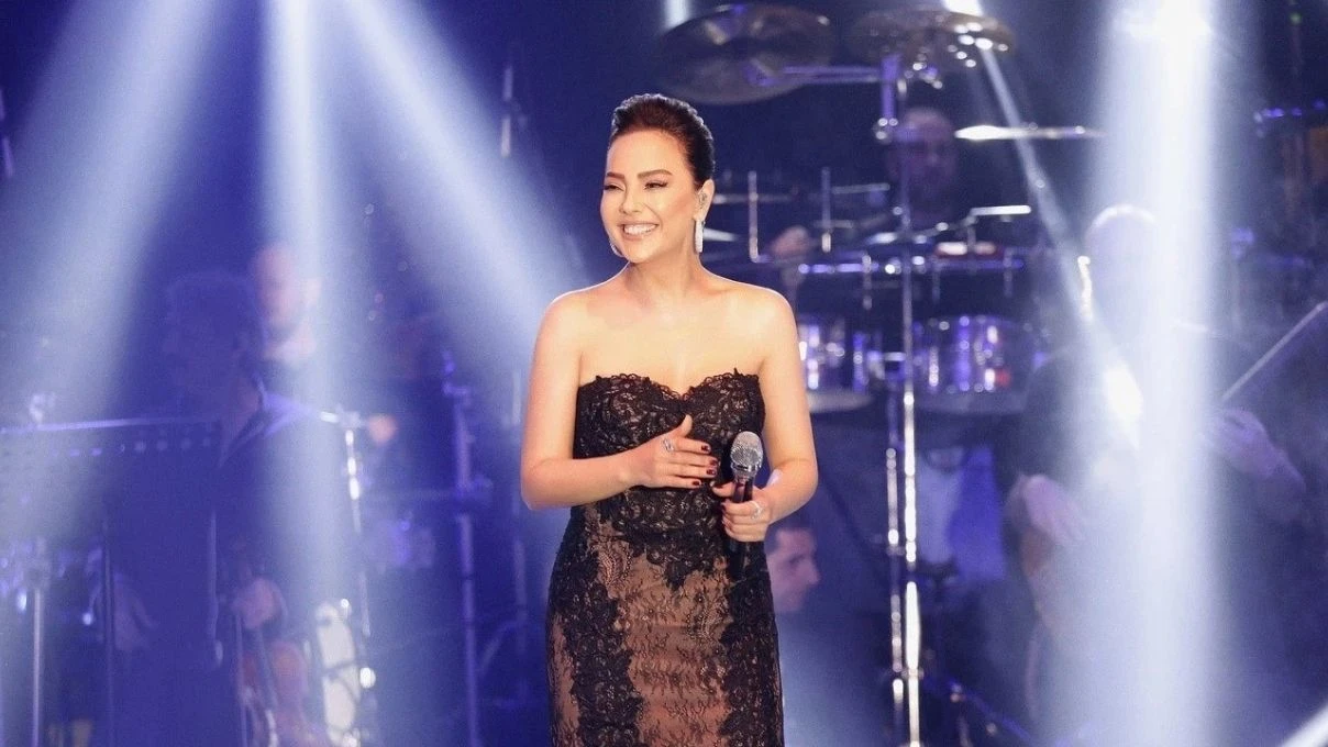 Ebru Gündeş Organize İşler: Karun Hazinesi dizisinde mi rol alacak? Ebru Gündeş Kıvanç Tatlıtuğ ile partner mi olacak?