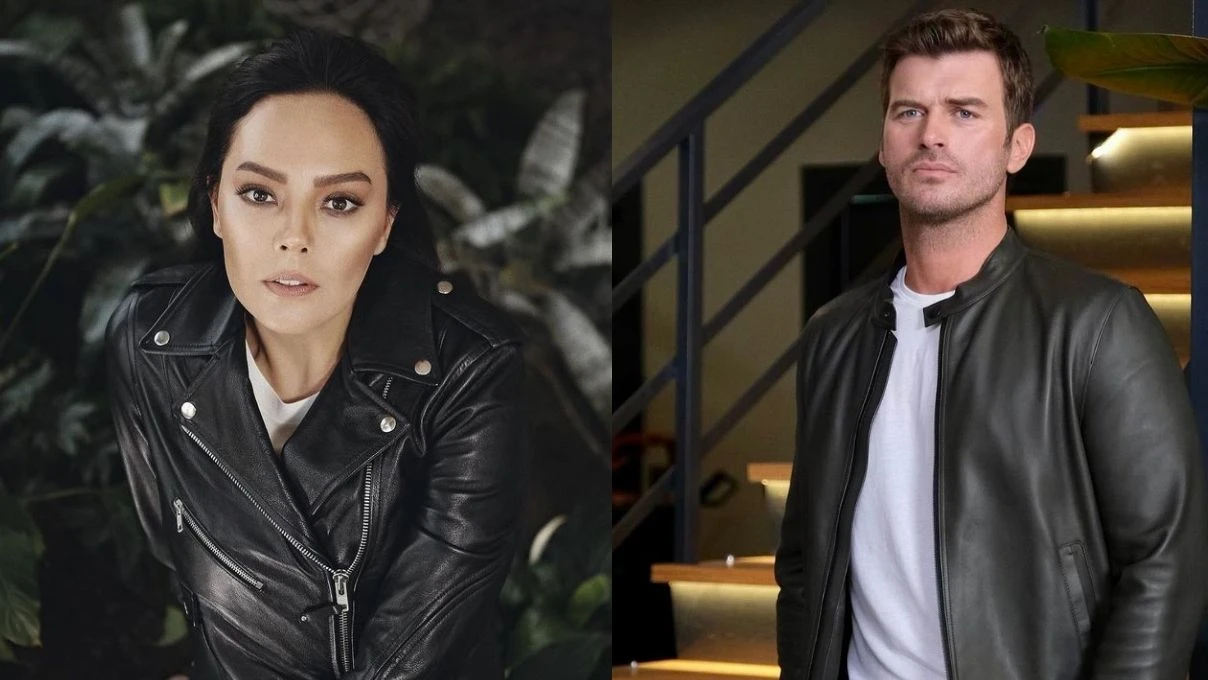 Ebru Gündeş Organize İşler: Karun Hazinesi dizisinde mi rol alacak? Ebru Gündeş Kıvanç Tatlıtuğ ile partner mi olacak? 