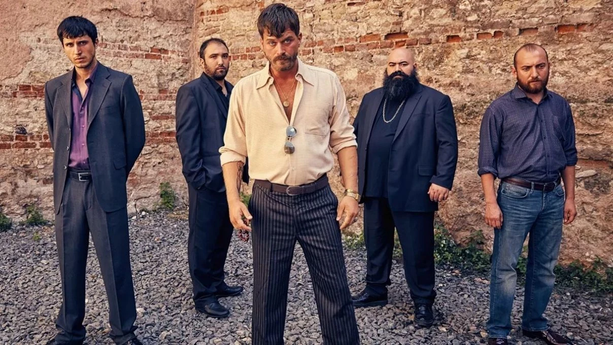 Ebru Gündeş Organize İşler: Karun Hazinesi dizisinde mi rol alacak? Ebru Gündeş Kıvanç Tatlıtuğ ile partner mi olacak? 