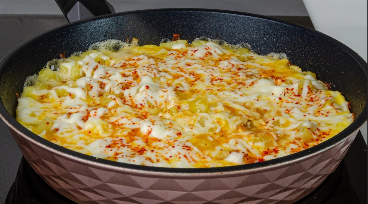 Çıtır çıtır peynirli patates tarifi! 15 dakikada kahvaltı sofrasında 11 Ekran goruntusu 2026 04 04 112754