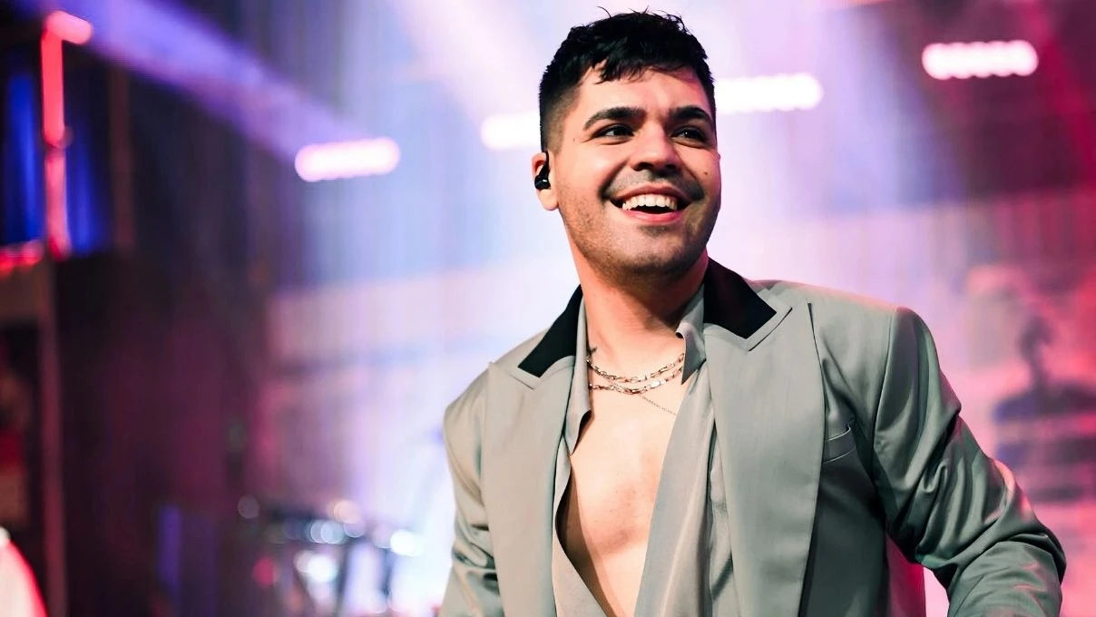 Emir Can İğrek yasaklı madde soruşturmasındaki herkesi takip etti! Listeye yeni bir isim daha eklendi 5 Emir Can İğrek yasaklı madde soruşturmasındaki herkesi takip etti! Listeye yeni bir isim daha eklendi