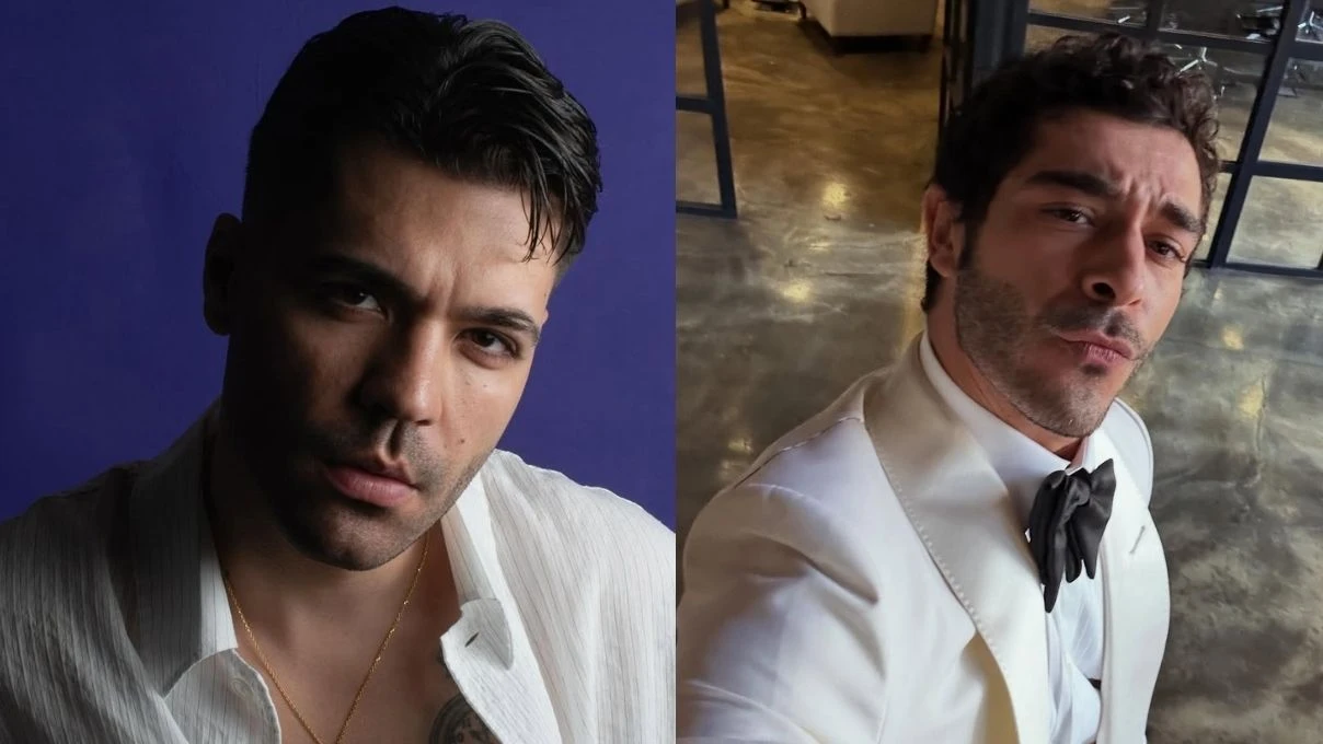 Emir Can İğrek yasaklı madde soruşturmasındaki herkesi takip etti! Listeye yeni bir isim daha eklendi 7 Emir Can İğrek yasaklı madde soruşturmasındaki herkesi takip etti! Listeye yeni bir isim daha eklendi