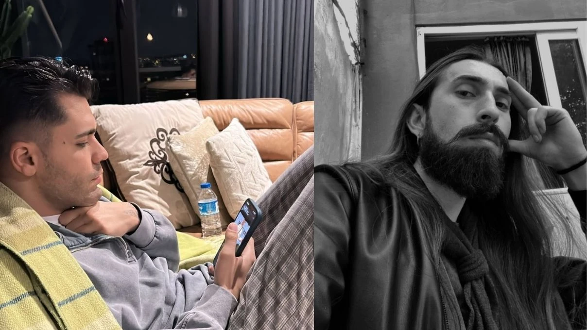 Emir Can İğrek yasaklı madde soruşturmasındaki herkesi takip etti! Listeye yeni bir isim daha eklendi 8 Emir Can İğrek yasaklı madde soruşturmasındaki herkesi takip etti! Listeye yeni bir isim daha eklendi