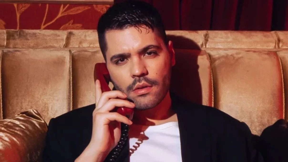 Emir Can İğrek yasaklı madde soruşturmasındaki herkesi takip etti! Listeye yeni bir isim daha eklendi