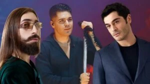 Emir Can İğrek yasaklı madde soruşturmasındaki herkesi takip etti!