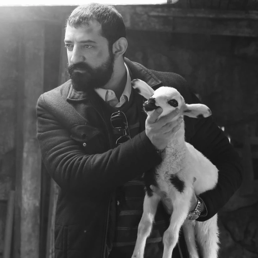 Emrah Aytemur kimdir aslen nereli? Sevdiğim Sensin Emrah Aytemur kaç yaşında? 5 Emrah Aytemur 3