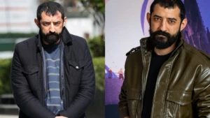 Emrah Aytemur kimdir aslen nereli? Sevdiğim Sensin Emrah Aytemur kaç yaşında?