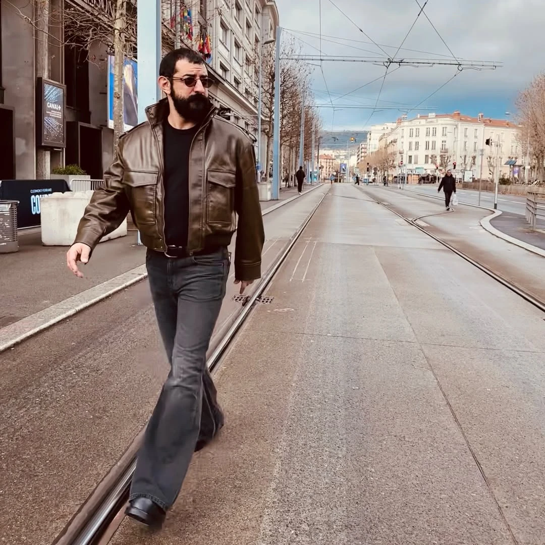 Emrah Aytemur kimdir aslen nereli? Sevdiğim Sensin Emrah Aytemur kaç yaşında? 7 Emrah Aytemur 5