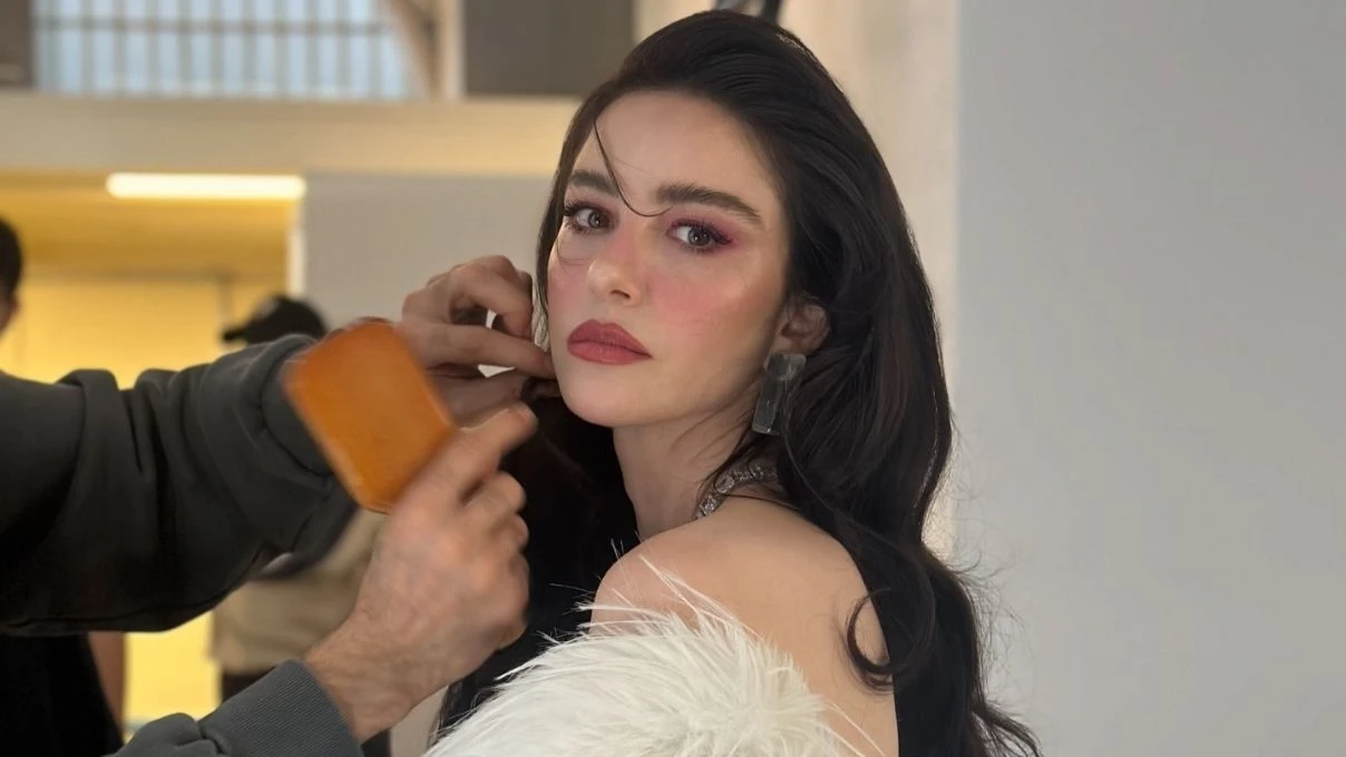 Engin Altan Düzyatan Özge Gürel ile partner oldu! İkili Go Türkiye’nin mini dizisinde buluştu