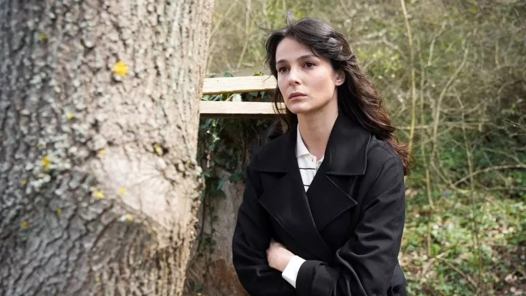 Eşref Rüya’da Eşref’in hayatı tehlikede! İhtiyar’ın gizemi 40. bölümde açığa çıkıyor 6 Esref Ruya 3