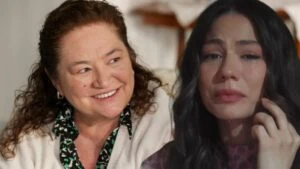 Eşref Rüya dizisine bomba transfer!