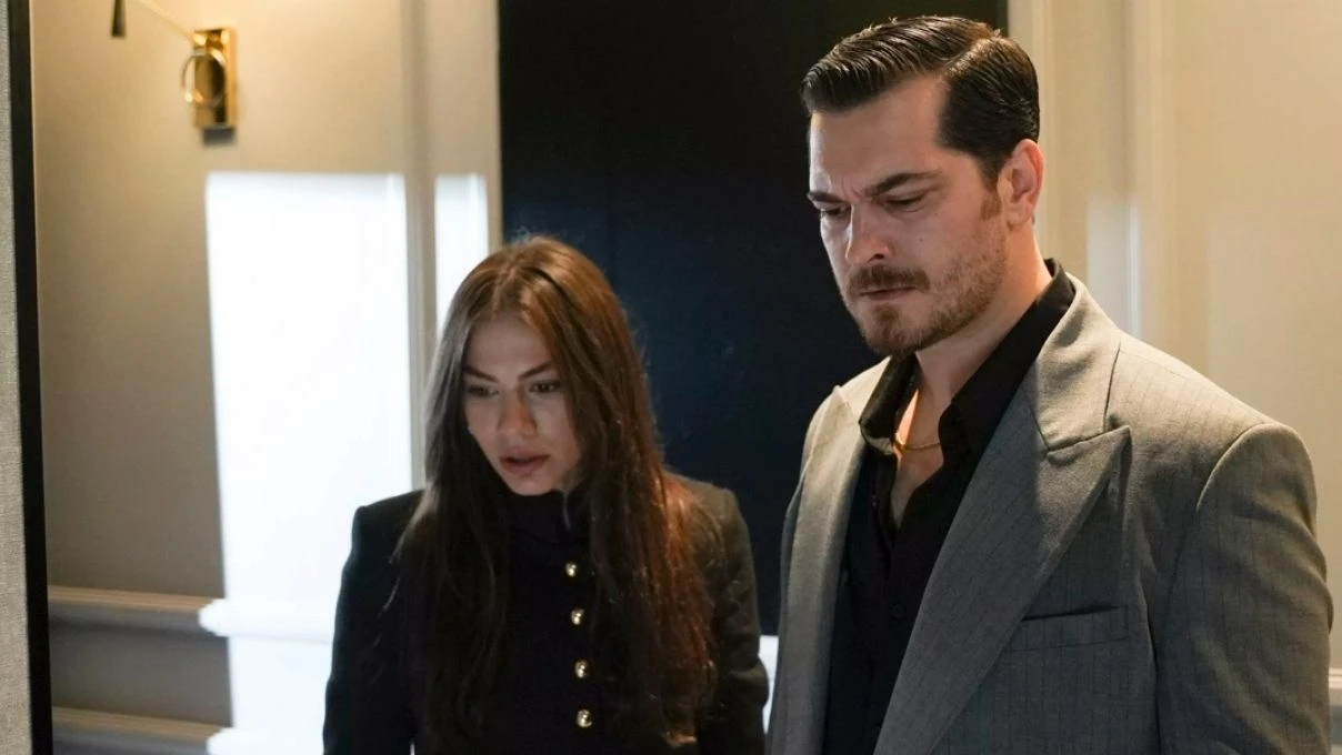 Eşref Rüya dizisine bomba transfer! Nalan Okçuoğlu ‘Hacer’ karakteriyle geliyor 4 Eşref Rüya dizisine bomba transfer! Nalan Okçuoğlu ‘Hacer’ karakteriyle geliyor