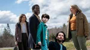 From 4. Sezon için geri sayım başladı