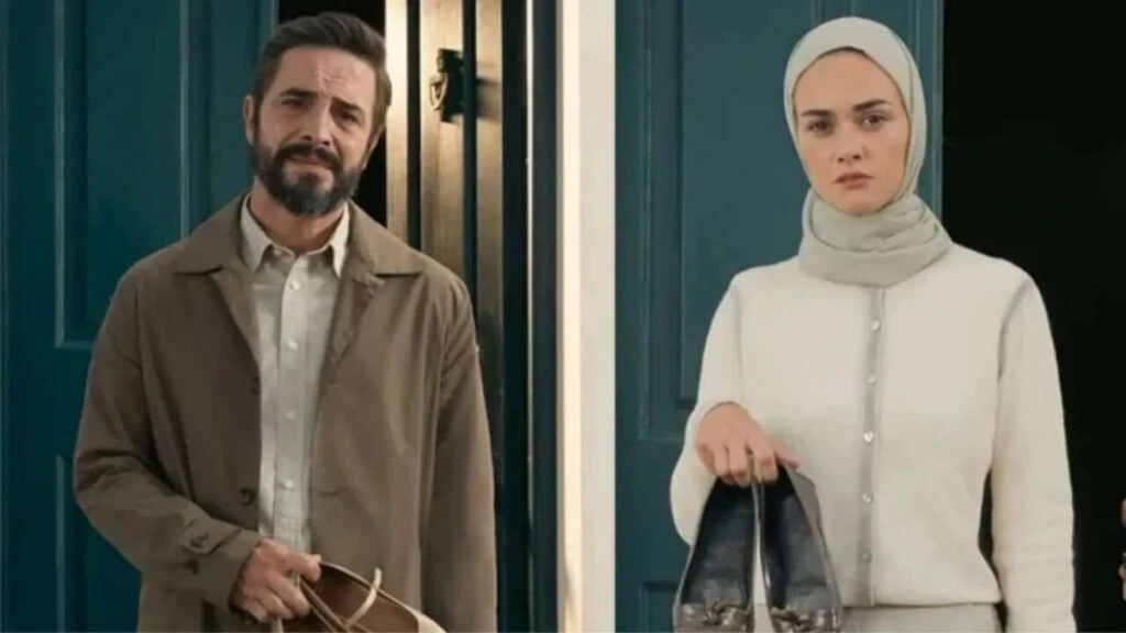 Gassal 4 sezon cekimleri bitti Gassal 4 sezon ne zaman yayinlanacak