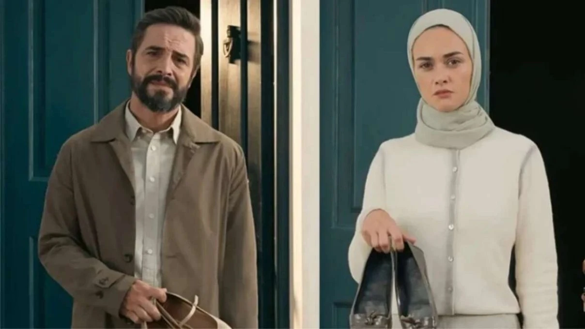 Gassal 4 sezon cekimleri bitti Gassal 4 sezon ne zaman yayinlanacak