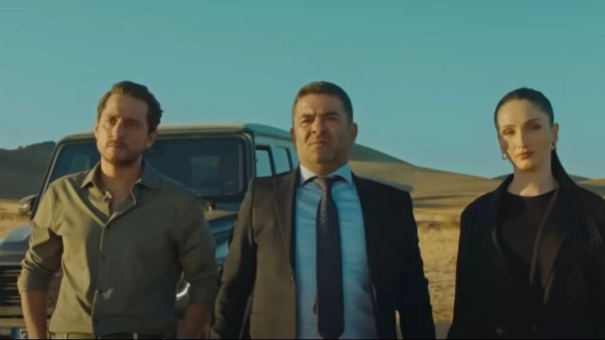 Gönül Dağı dizisinde şoke eden ayrılık! Taylan karakterini oynayan Bülent Şakrak projeye veda ediyor