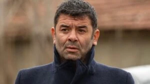 Gönül Dağı dizisinde şoke eden ayrılık!