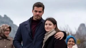 Gönül Dağı izleyicisini sevindiren haber!