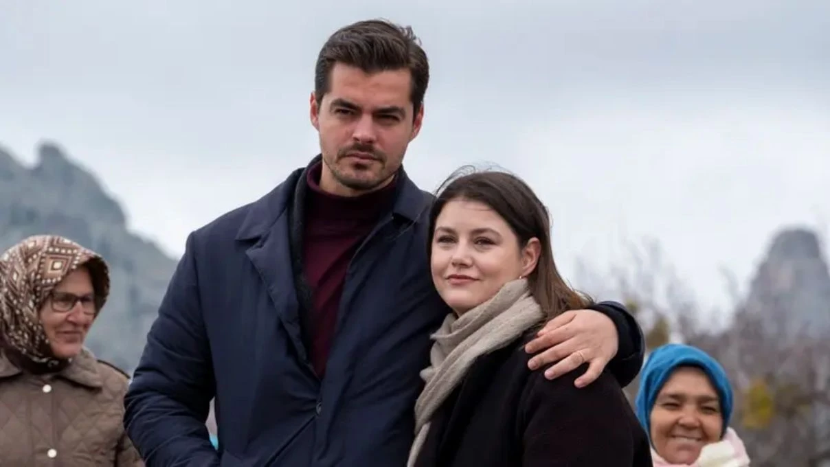 Gonul Dagi sezon finali ne zaman Gonul Dagi 7. sezon ne zaman baslayacak