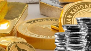 Kadınlar gözünü gümüşe çevirdi